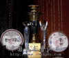 2007第二届中国云南普洱茶国际博览交易会金奖・黎明星火・昆明