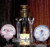 2007第二届中国云南普洱茶国际博览交易会金奖・黎明星火・昆明